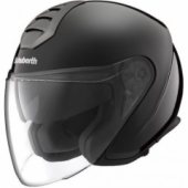 Мотошлем Schuberth M1 Berlin Black S (55)