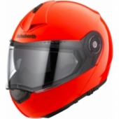 Мотошлем Schuberth C3 PRO Orange 56-57 (M)