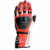 Мотоперчатки Revit Apex Sport Red-Black L