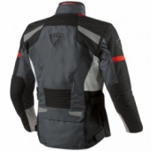 Мотокуртка Revit Safari Silver-Red 2XL