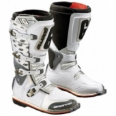 Мотоботы Gaerne Fastback (004) White 41