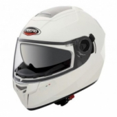 Мотошлем Caberg EGO WHITE PEARL L