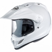 Шлем мотоциклетный Arai Tour-X4 White M