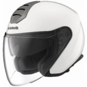 Мотошлем Schuberth M1 Vienna White 55 (S)