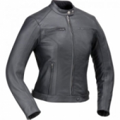 Мотокуртка Ixon Crystal Black M