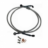 Шланги тормозные Braking TF3036
