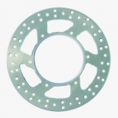 Диск тормозной Braking YA03FI