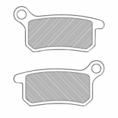 Колодки тормозные Renthal RC-1 Works Brake Pads BP-112