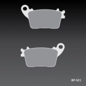 Колодки тормозные Renthal RC-1 Sports Brake Pads BP-521