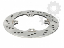 Диск тормозной BREMBO 68B40749