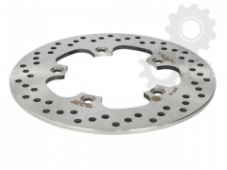 Диск тормозной BREMBO 68B407A2