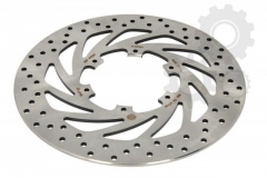 Диск тормозной BREMBO 68B407G5