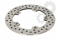 Диск тормозной BREMBO 68B407F2