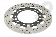 Диск тормозной BREMBO 78B40831