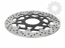 Диск тормозной BREMBO 78B40840