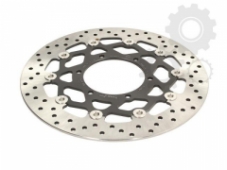 Диск тормозной BREMBO 78B40863