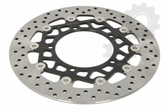 Диск тормозной BREMBO 78B40866