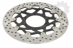 Диск тормозной BREMBO 78B40867