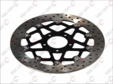 Диск тормозной BREMBO 78B40875