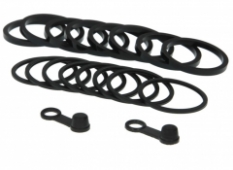 Ремпомплект суппорта TOURMAX BCF-213 TOURMAX BCF-213 - ремкомплект суппорта переднего YAMAHA TDM/FZR/FJ1200/XJR1200/XVZ1300