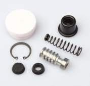 Ремкомплект главного тормозного цилиндра TOURMAX MSR-105 TOURMAX MSR-105 - ремкомплект главного тормозного цилиндра заднего HONDA CBF 500, XL 600V/650V/750V, NC 700/750, CB 1300, VTX 1300, GL 1500, VFR 800, CBR 600/1000RR