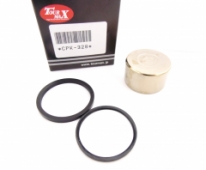 Tourmax CPK-328 - поршень тормозного суппорта с уплотнителями SUZUKI GS, GSF, GSX, GSX-R, RF, SV, TL Tourmax CPK-328 - поршень тормозного суппорта с уплотнителями SUZUKI GS, GSF, GSX, GSX-R, RF, SV, TL
