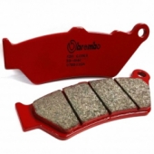 Колодки тормозные дисковые BREMBO 07BB03SA Тормозные колодки BREMBO 07BB03SA