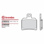 Тормозные колодки Brembo 07BB2035