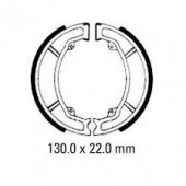 Колодки тормозные FERODO FSB776