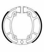 Колодки тормозные FERODO FSB963