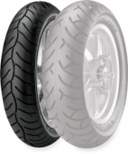 Мотошина для скутера передняя Metzeler Feelfree 120/80-14