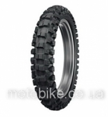 Шина для мотокросса задняя DUNLOP GEOMAX MX52 100/90-19