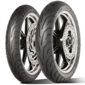 Мотошина задняя Dunlop ARROWMAX STREETSMART 150/70B17 69H