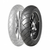 Мотошина задняя DUNLOP TRAILSMART 120/90-17