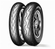Мотошина задняя Dunlop D251 190/60R17