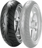 Шина мотоциклетная задняя Metzeler Roadtec Z8 Interact 160/60ZR17
