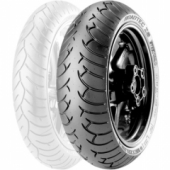 Шина мотоциклетная задняя Metzeler Roadtec Z6 160/60ZR17