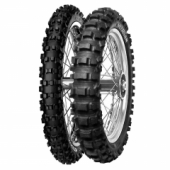 Шина для мотокросса задняя Metzeler MC5 100/90-19
