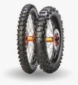 Шина для мотокросса задняя Metzeler MC360 Mid Soft 110/100-18