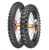 Мотошина задняя Metzeler MC360 Mid Hard 110/90R19