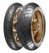 Шина мотоциклетная передняя Pirelli Diablo 120/70ZR17