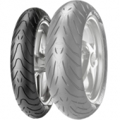 Шина мотоциклетная передняя Pirelli Angel ST 120/60ZR17(55W) TL