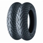 Шина для скутера задняя Michelin City Grip 120/80-16 TL 60P
