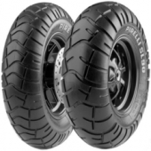 Шина для скутера задняя Pirelli SL 90 150/80-10