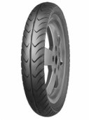 Шина для скутера передняя/задняя MITAS 110/80-14 TL/TT 59M MC26 CAPRI