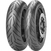 Шина для скутера передняя PIRELLI 120/70R15 TL 56H DIABLO SCOOTER