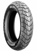 Шина для скутера передняя/задняя Bridgestone 90/90-10 (50J) TL ML50