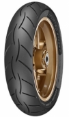 Шина для скутера передняя METZELER SPORTEC STREET 70/90-14 TL 34S