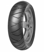 Шина для скутера передняя/задняя MITAS 110/90-12 TL 64P MC16