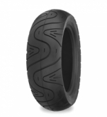 Шина для скутера задняя Shinko SR007 130/70-12 62P T/L